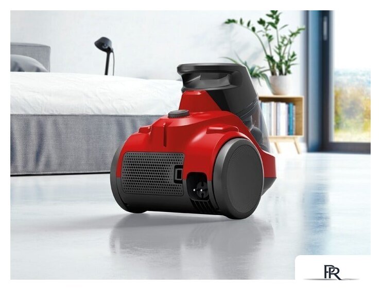 Пылесос Electrolux Ease C4 EC41-ANIM - Изображение №3 — Интернет-магазин ПроЗаказ