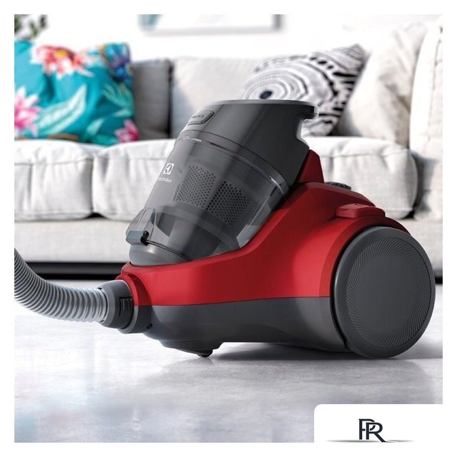 Пылесос Electrolux Ease C4 EC41-ANIM - Изображение №5 — Интернет-магазин ПроЗаказ