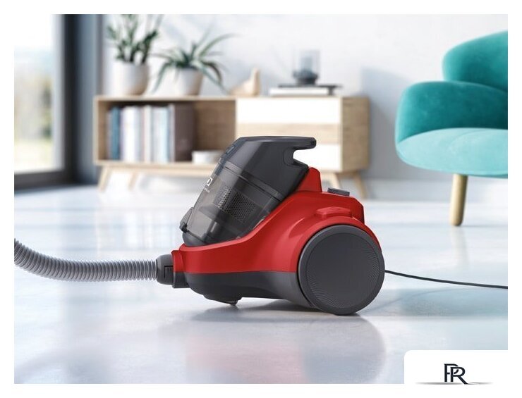 Пылесос Electrolux Ease C4 EC41-ANIM - Изображение №8 — Интернет-магазин ПроЗаказ