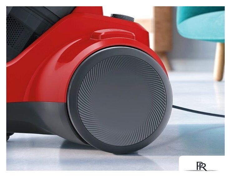 Пылесос Electrolux Ease C4 EC41-ANIM - Изображение №9 — Интернет-магазин ПроЗаказ