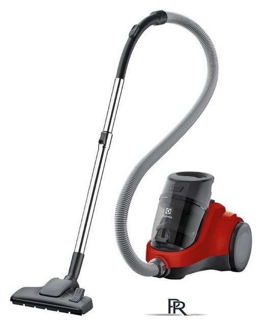 Пылесос Electrolux Ease C4 EC41-ANIM - Изображение №1 — Интернет-магазин ПроЗаказ