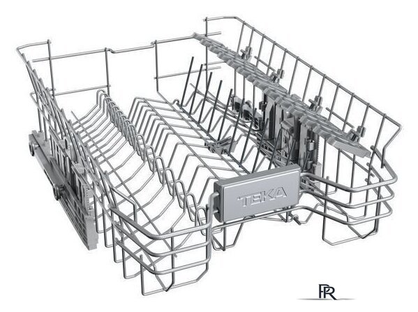 Встраиваемая посудомоечная машина TEKA DFI 74960 - Изображение №5 — Интернет-магазин ПроЗаказ