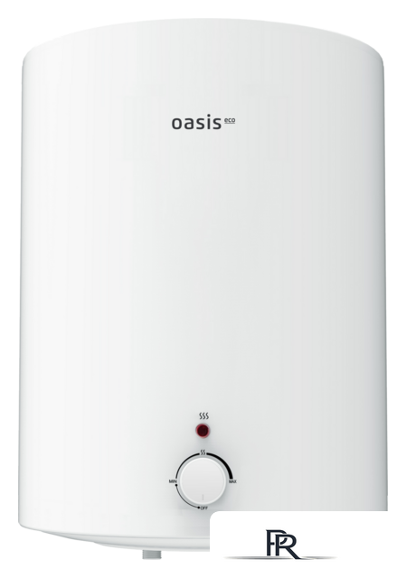 Накопительный электрический водонагреватель Oasis Eco VD-30L - Изображение №1 — Интернет-магазин ПроЗаказ
