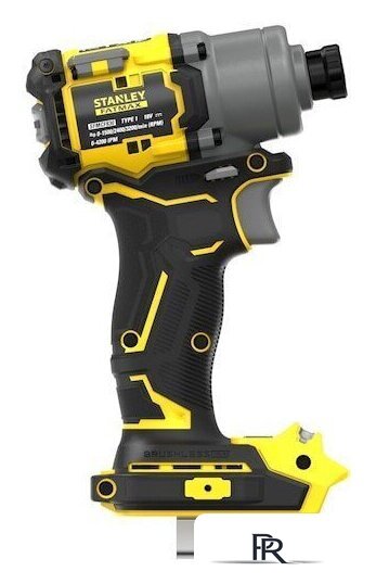 Винтоверт Stanley SFMCF830B (без АКБ) - Изображение №4 — Интернет-магазин ПроЗаказ