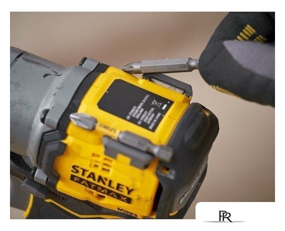 Винтоверт Stanley SFMCF830B (без АКБ) - Изображение №15 — Интернет-магазин ПроЗаказ