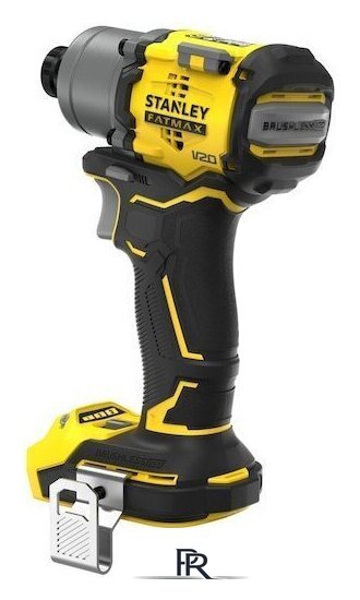 Винтоверт Stanley SFMCF830B (без АКБ) - Изображение №5 — Интернет-магазин ПроЗаказ
