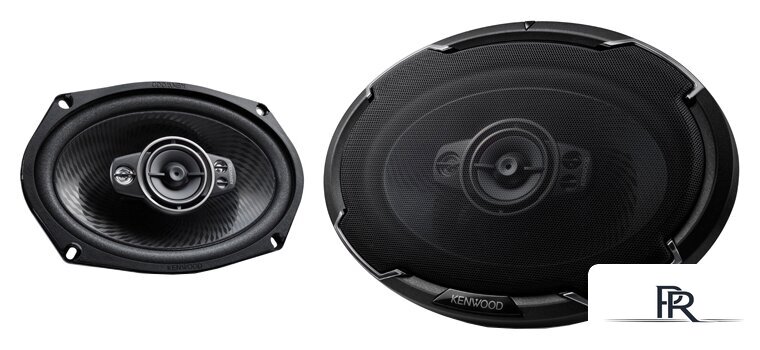 Коаксиальная АС Kenwood KFC-PS6996 - Изображение №1 — Интернет-магазин ПроЗаказ