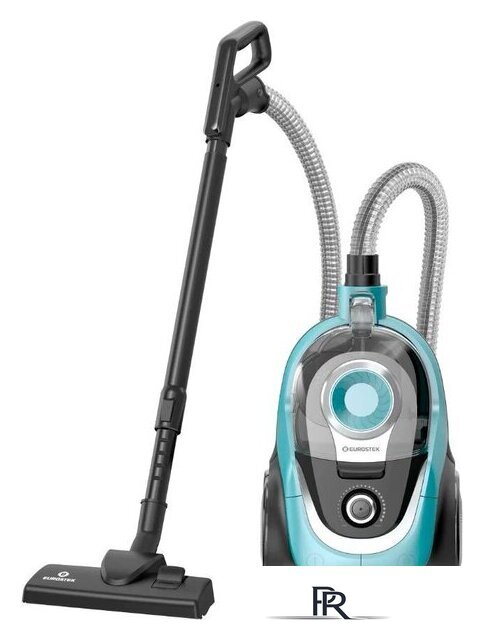 Пылесос Eurostek EVC-4519 - Изображение №1 — Интернет-магазин ПроЗаказ