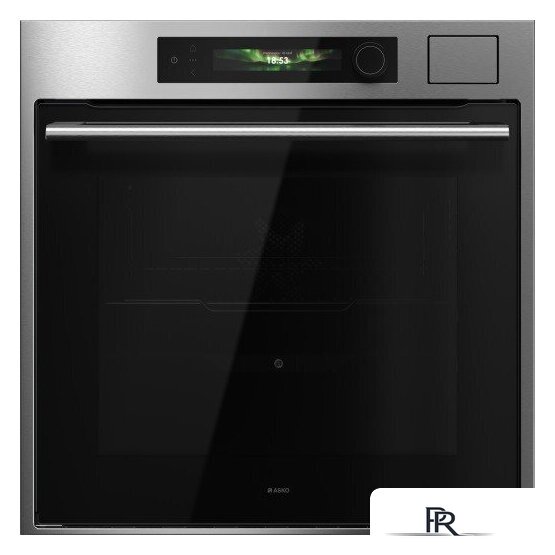 Электрический духовой шкаф ASKO OCS66SSH - Изображение №1 — Интернет-магазин ПроЗаказ