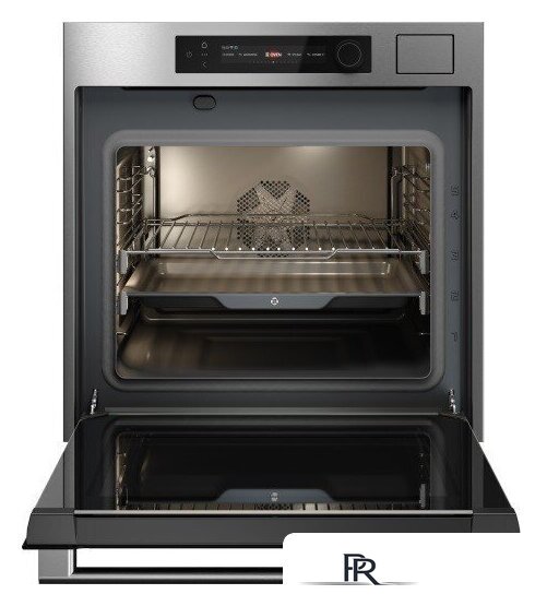 Электрический духовой шкаф ASKO OCS66SSH - Изображение №4 — Интернет-магазин ПроЗаказ