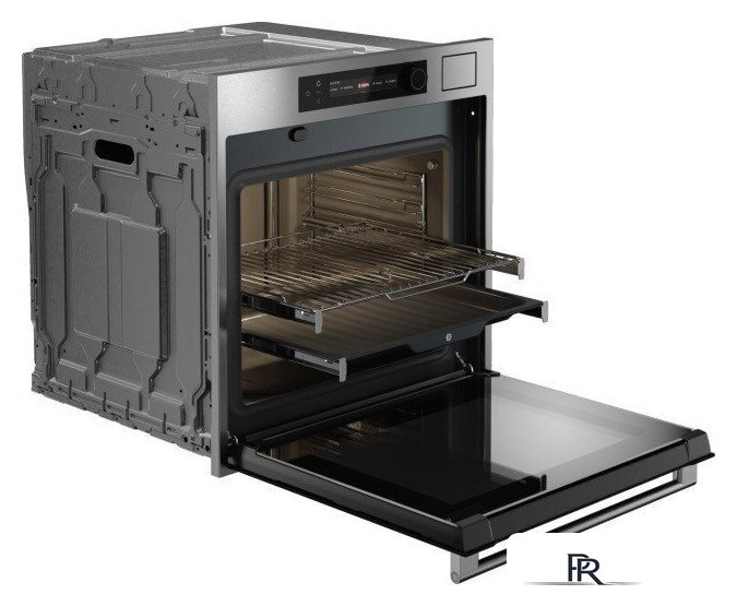 Электрический духовой шкаф ASKO OCS66SSH - Изображение №5 — Интернет-магазин ПроЗаказ