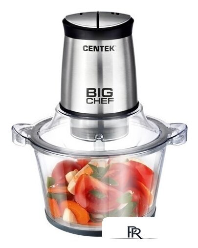 Чоппер CENTEK CT-1394 - Изображение №1 — Интернет-магазин ПроЗаказ