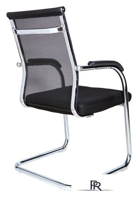 Офисный стул Norden Дерби CF 851 (черный) - Изображение №4 — Интернет-магазин ПроЗаказ