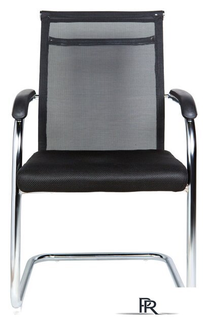 Офисный стул Norden Дерби CF 851 (черный) - Изображение №2 — Интернет-магазин ПроЗаказ