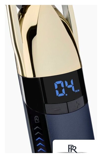 Триммер для бороды и усов BaByliss Super-X Metal S992E - Изображение №7 — Интернет-магазин ПроЗаказ