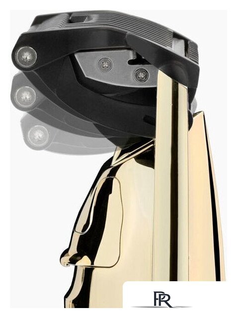 Триммер для бороды и усов BaByliss Super-X Metal S992E - Изображение №6 — Интернет-магазин ПроЗаказ