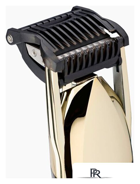 Триммер для бороды и усов BaByliss Super-X Metal S992E - Изображение №4 — Интернет-магазин ПроЗаказ