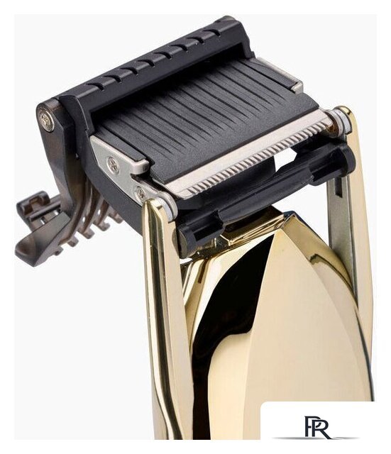 Триммер для бороды и усов BaByliss Super-X Metal S992E - Изображение №5 — Интернет-магазин ПроЗаказ