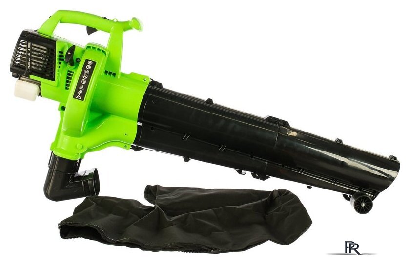 Садовая воздуходувка RedVerg RD-BG230 - Изображение №2 — Интернет-магазин ПроЗаказ