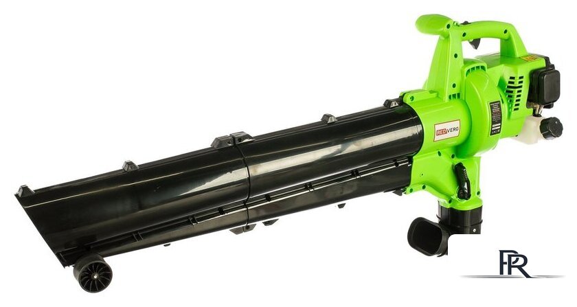 Садовая воздуходувка RedVerg RD-BG230 - Изображение №1 — Интернет-магазин ПроЗаказ