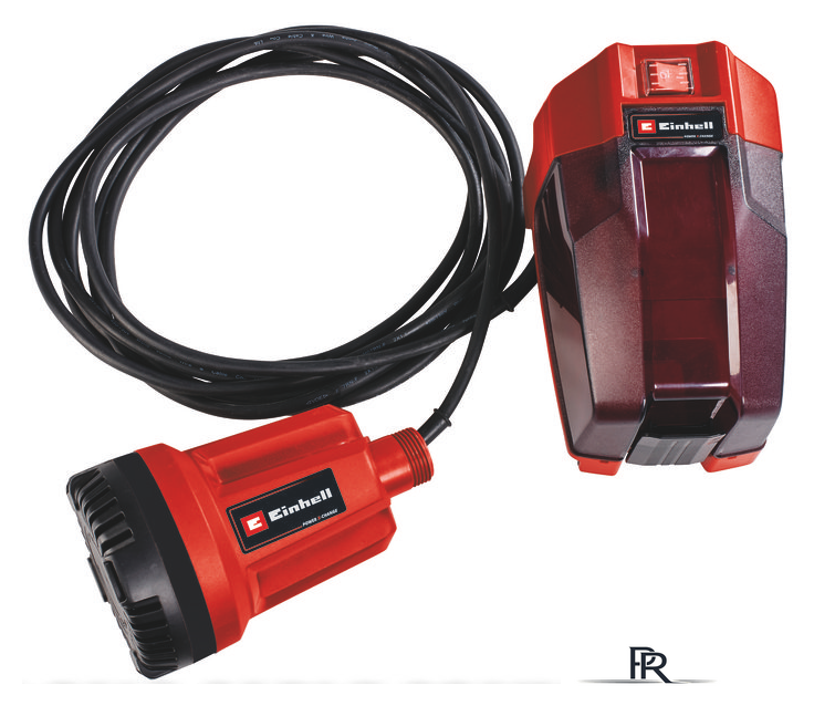 Садовый насос Einhell GE-SP 18 Li - Solo (без АКБ) - Изображение №5 — Интернет-магазин ПроЗаказ