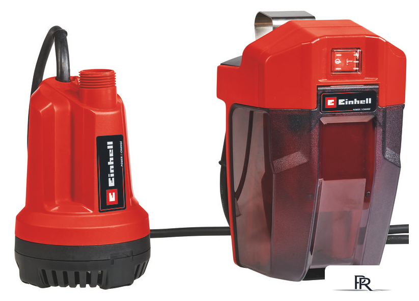 Садовый насос Einhell GE-SP 18 Li - Solo (без АКБ) - Изображение №1 — Интернет-магазин ПроЗаказ