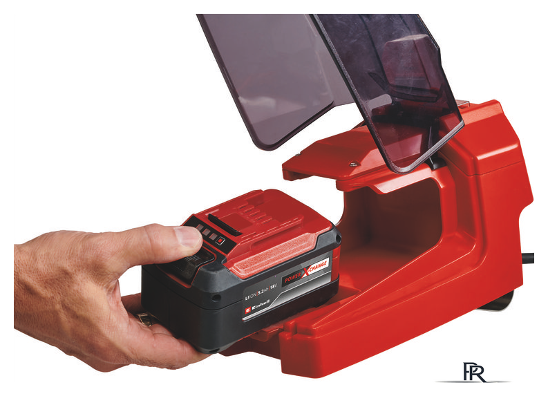 Садовый насос Einhell GE-SP 18 Li - Solo (без АКБ) - Изображение №4 — Интернет-магазин ПроЗаказ