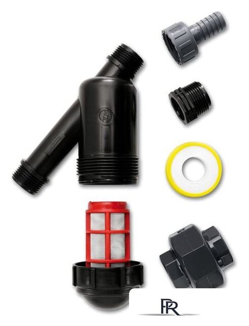 Фильтр Karcher 4.730-102.0 - Изображение №1 — Интернет-магазин ПроЗаказ