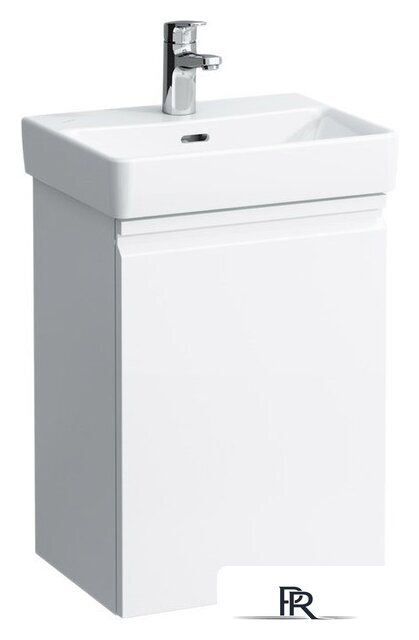 Умывальник Laufen PRO S 815961 45x34 - Изображение №3 — Интернет-магазин ПроЗаказ