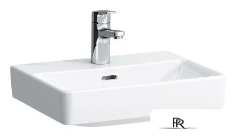 Умывальник Laufen PRO S 815961 45x34 - Изображение №1 — Интернет-магазин ПроЗаказ