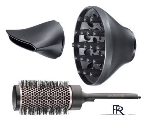 Фен Remington Curl & Straight Confidence D5706 - Изображение №2 — Интернет-магазин ПроЗаказ