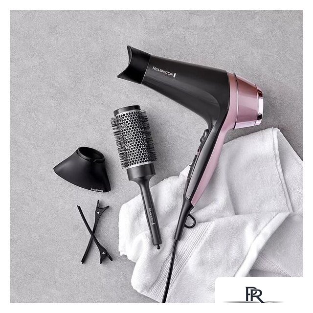 Фен Remington Curl & Straight Confidence D5706 - Изображение №8 — Интернет-магазин ПроЗаказ