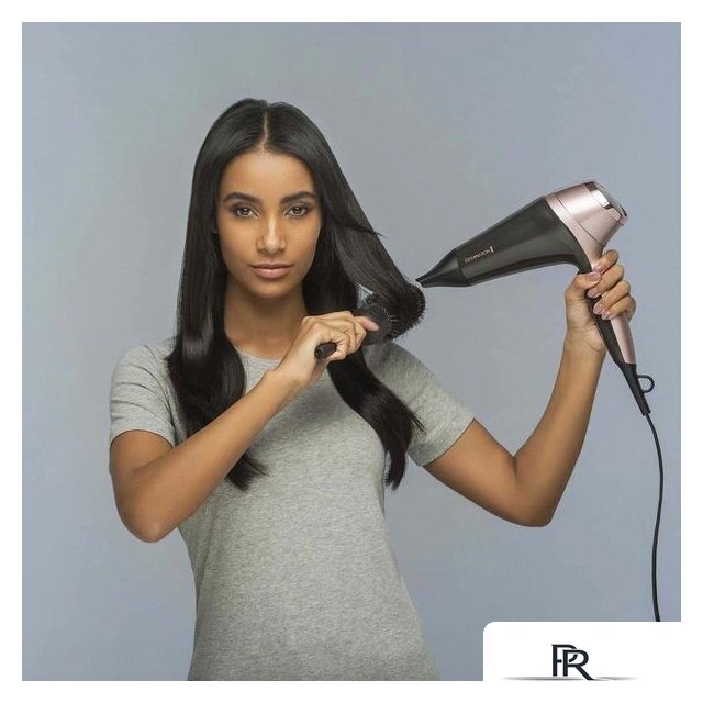 Фен Remington Curl & Straight Confidence D5706 - Изображение №7 — Интернет-магазин ПроЗаказ