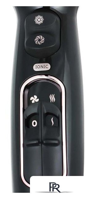 Фен Remington Curl & Straight Confidence D5706 - Изображение №4 — Интернет-магазин ПроЗаказ