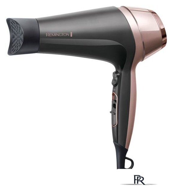 Фен Remington Curl & Straight Confidence D5706 - Изображение №1 — Интернет-магазин ПроЗаказ