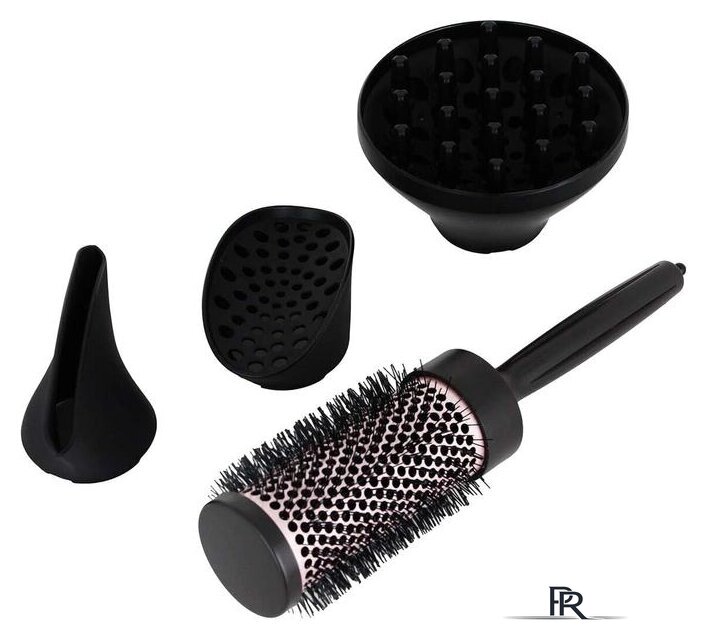Фен Remington Curl & Straight Confidence D5706 - Изображение №3 — Интернет-магазин ПроЗаказ