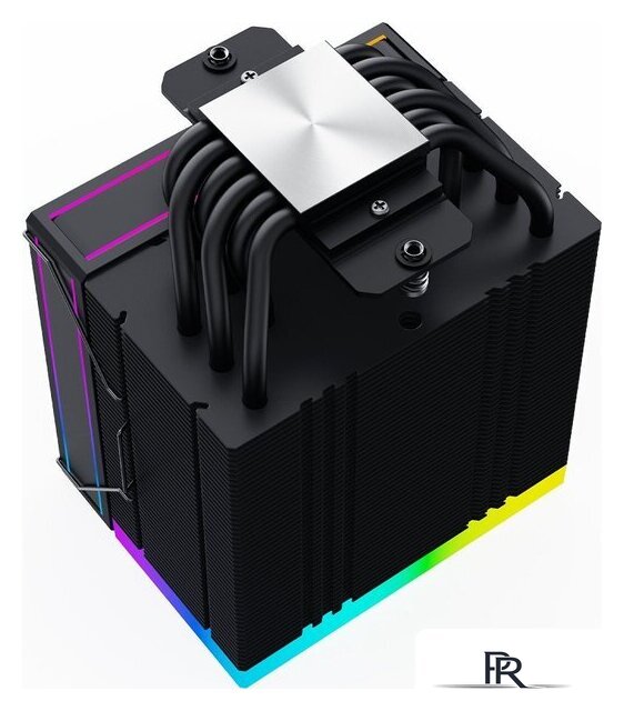 Кулер для процессора ID-Cooling Frozn A610 ARGB - Изображение №5 — Интернет-магазин ПроЗаказ
