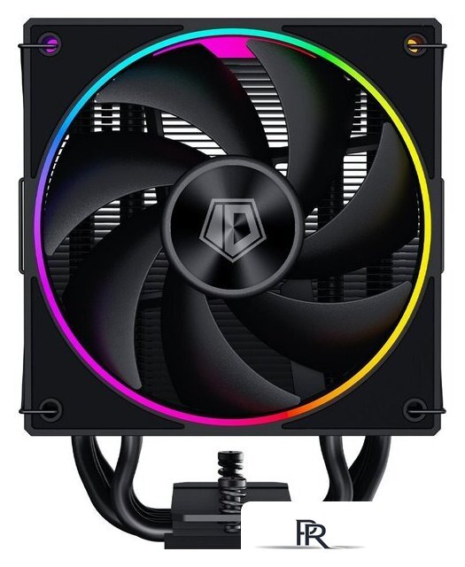 Кулер для процессора ID-Cooling Frozn A610 ARGB - Изображение №3 — Интернет-магазин ПроЗаказ