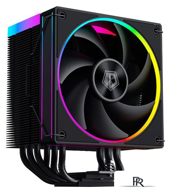 Кулер для процессора ID-Cooling Frozn A610 ARGB - Изображение №1 — Интернет-магазин ПроЗаказ