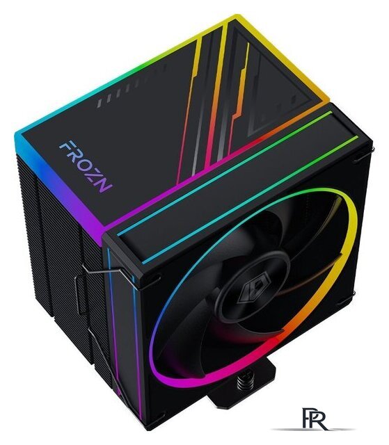 Кулер для процессора ID-Cooling Frozn A610 ARGB - Изображение №4 — Интернет-магазин ПроЗаказ