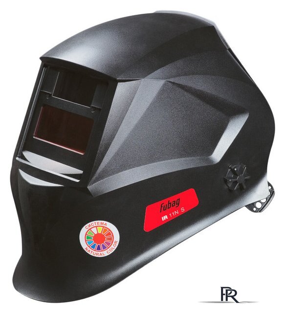 Сварочная маска Fubag IR 11N S 38071 - Изображение №1 — Интернет-магазин ПроЗаказ