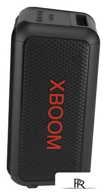 Патибокс LG XBOOM XL5T - Изображение №4 — Интернет-магазин ПроЗаказ