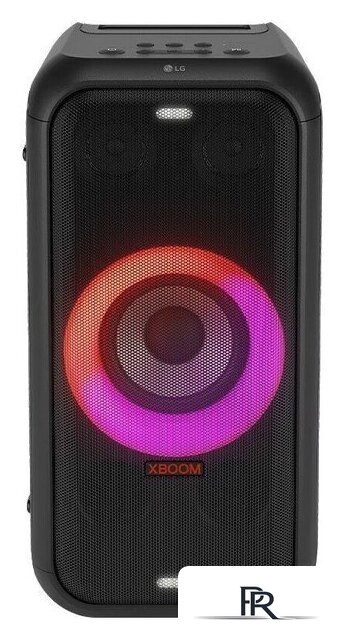 Патибокс LG XBOOM XL5T - Изображение №1 — Интернет-магазин ПроЗаказ