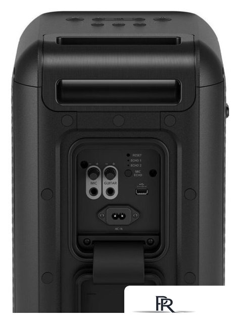 Патибокс LG XBOOM XL5T - Изображение №10 — Интернет-магазин ПроЗаказ