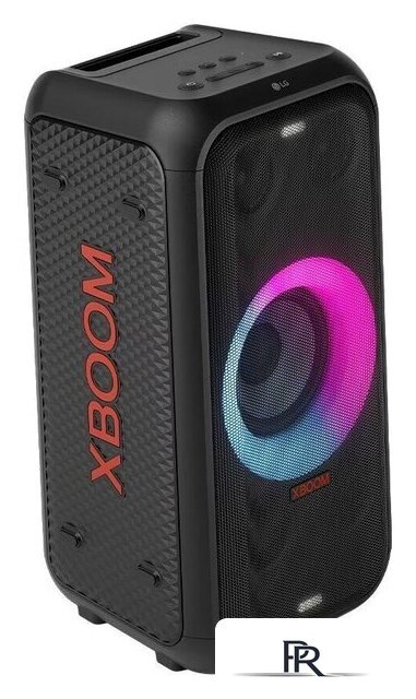 Патибокс LG XBOOM XL5T - Изображение №3 — Интернет-магазин ПроЗаказ