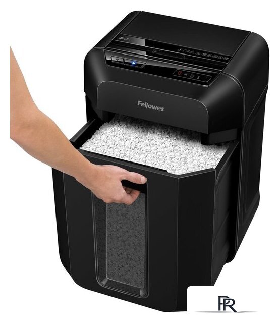 Шредер Fellowes AutoMax 90M - Изображение №2 — Интернет-магазин ПроЗаказ