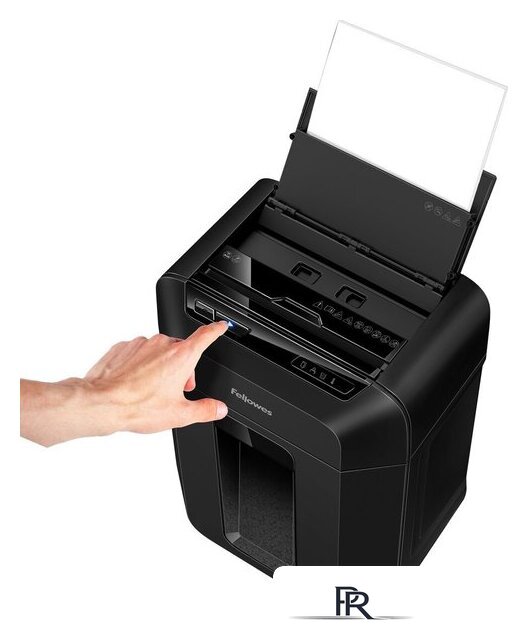Шредер Fellowes AutoMax 90M - Изображение №4 — Интернет-магазин ПроЗаказ