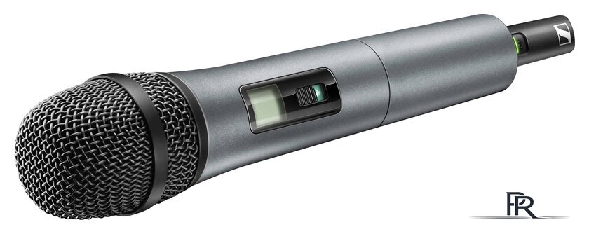 Радиосистема Sennheiser XSW 1-835-B - Изображение №16 — Интернет-магазин ПроЗаказ