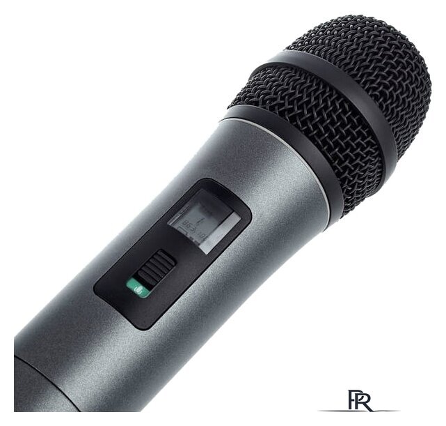 Радиосистема Sennheiser XSW 1-835-B - Изображение №18 — Интернет-магазин ПроЗаказ