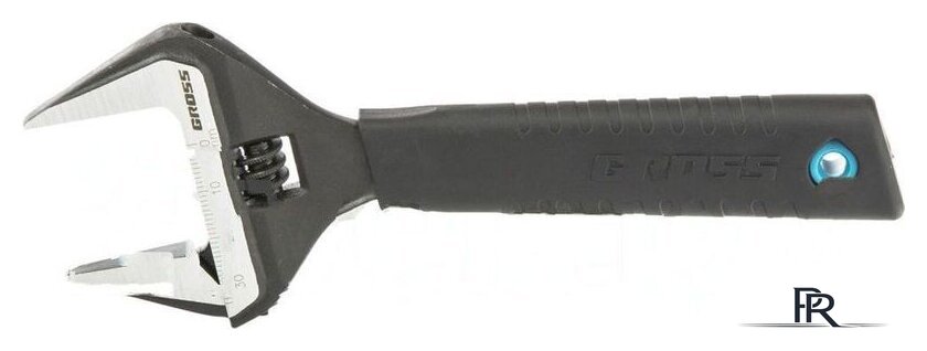 Гаечный ключ GROSS 15569 - Изображение №1 — Интернет-магазин ПроЗаказ